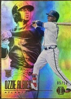 Ozzie Albies