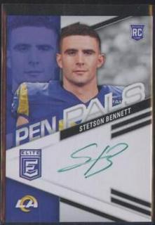 Stetson Bennett IV