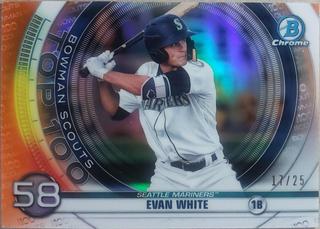 Evan White
