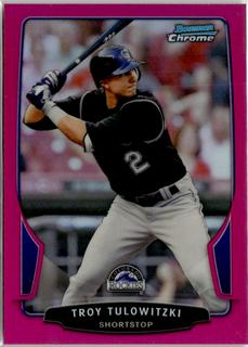 Troy Tulowitzki