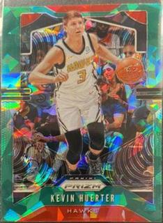 Kevin Huerter