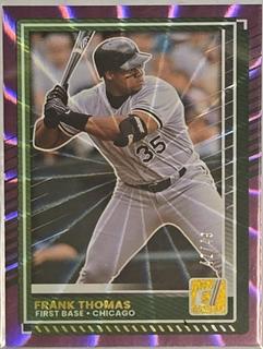 Frank Thomas