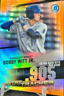 Bobby Witt Jr.