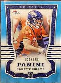 Garett Bolles