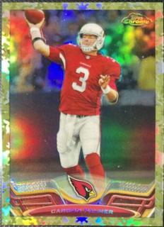 Carson Palmer