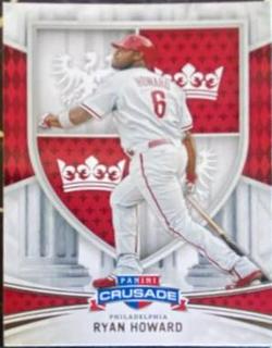 Ryan Howard