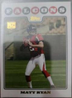 Matt Ryan