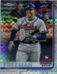 Freddie Freeman