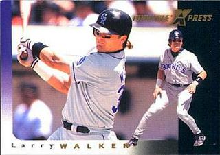 Larry Walker