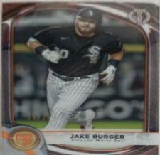 Jake Burger