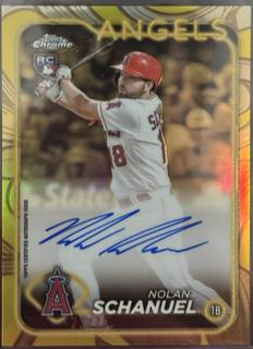 Nolan Schanuel