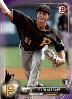 Tyler Glasnow