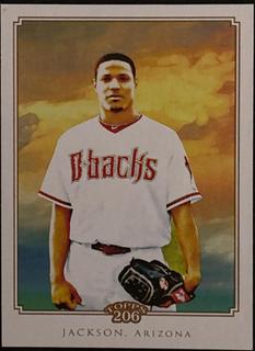 Edwin Jackson
