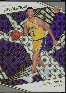 Lonzo Ball