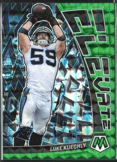 Luke Kuechly