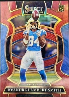 KeAndre Lambert-Smith