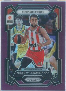 Nigel Williams-Goss