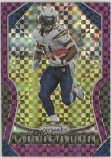 LaDainian Tomlinson