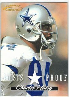 Charles Haley