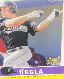 Dan Uggla