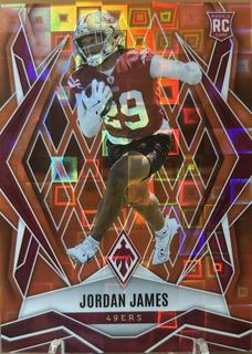 Jordan James