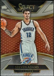 Steven Adams