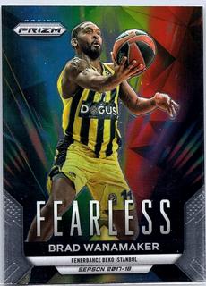 Brad Wanamaker
