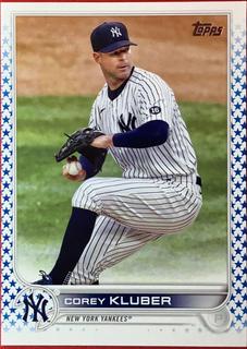 Corey Kluber