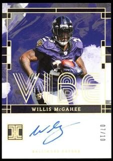 Willis McGahee
