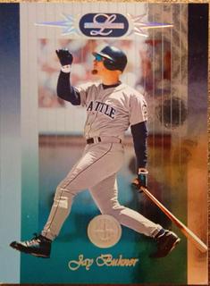 Jay Buhner