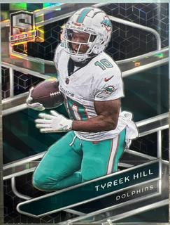 Tyreek Hill