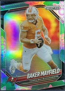 Baker Mayfield