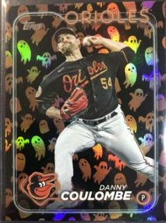 Danny Coulombe