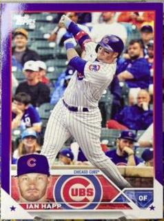Ian Happ