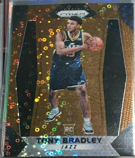 Tony Bradley