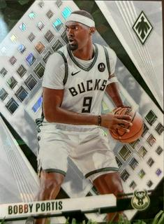Bobby Portis