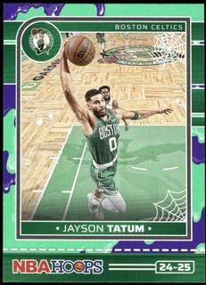 Jayson Tatum