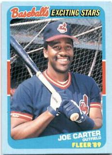 Joe Carter