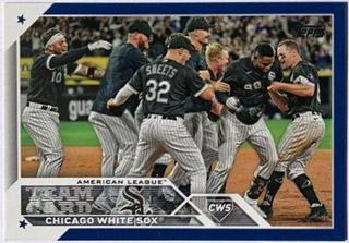 Chicago White Sox