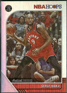 Serge Ibaka