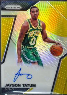 Jayson Tatum