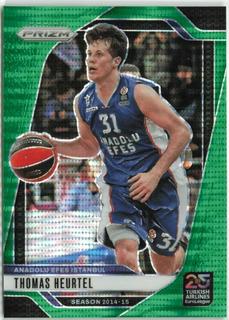 Thomas Heurtel