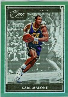 Karl Malone