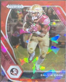 Dalvin Cook