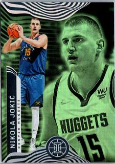 Nikola Jokic