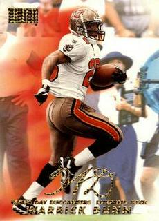 Warrick Dunn