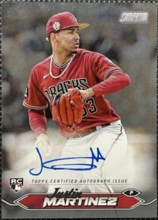 Justin Martinez
