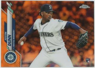 Justin Dunn