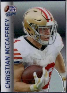 Christian McCaffrey