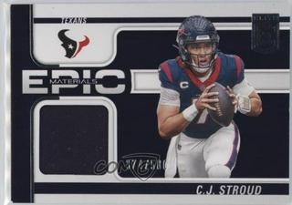C.J. Stroud
